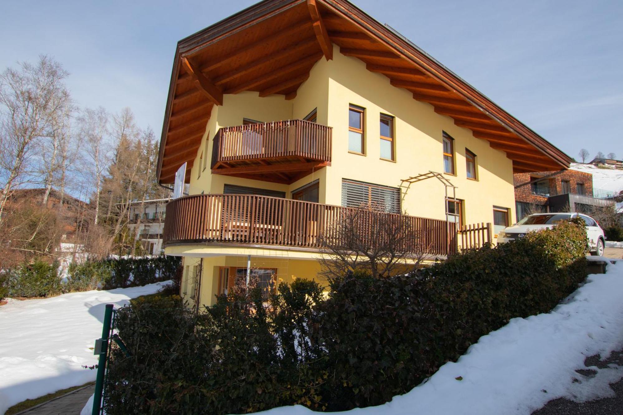 Ferienwohnung Sonnhangblick Von Fewo-Plan Wild015 Niederau Zewnętrze zdjęcie
